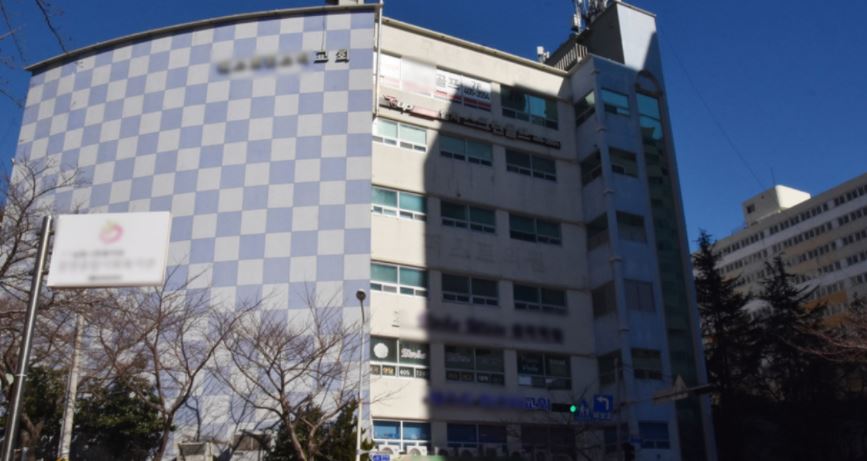 실화탐사대 부산교회 위치