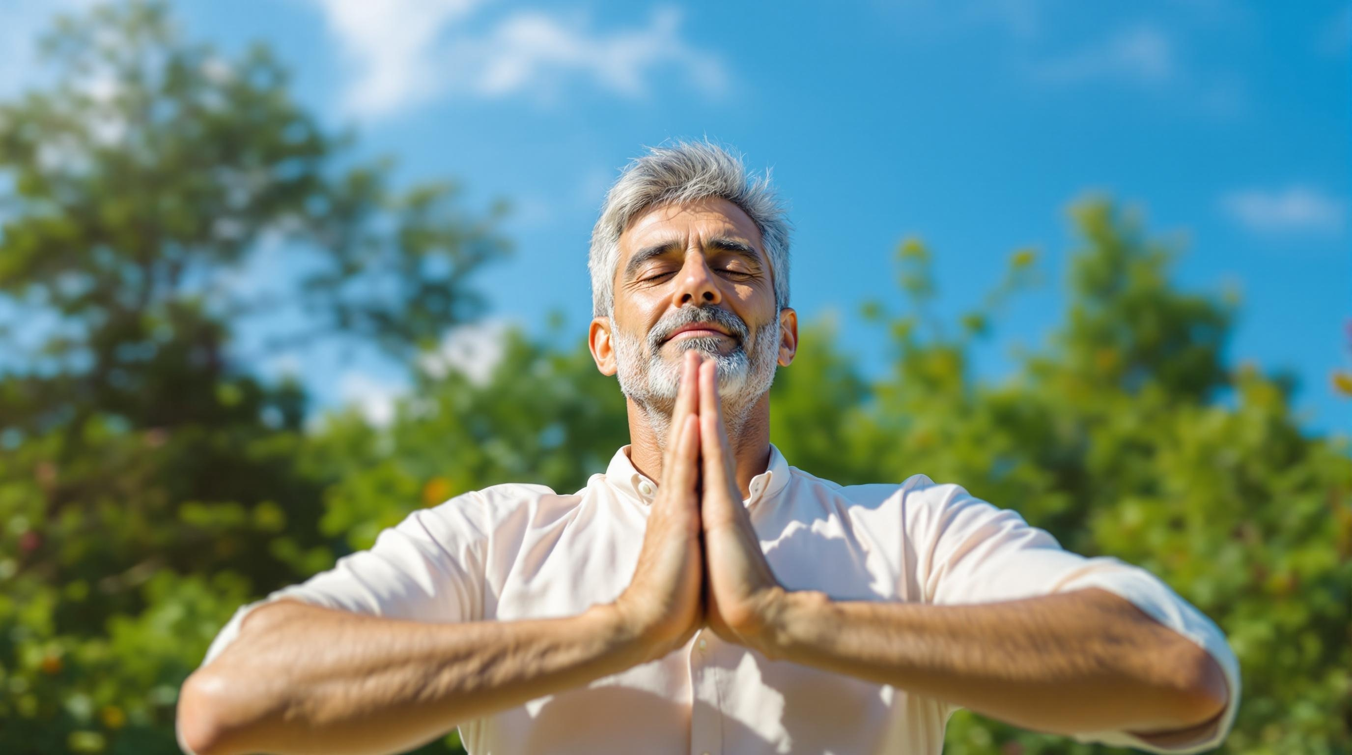 중년 다이어트의 중요성에 대한 이미지