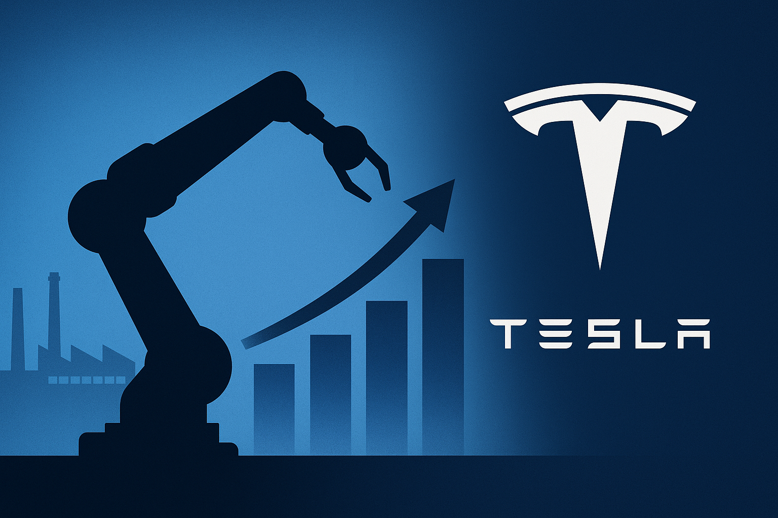 테슬라 옵티머스 부품 대량주문과 로봇 관련주