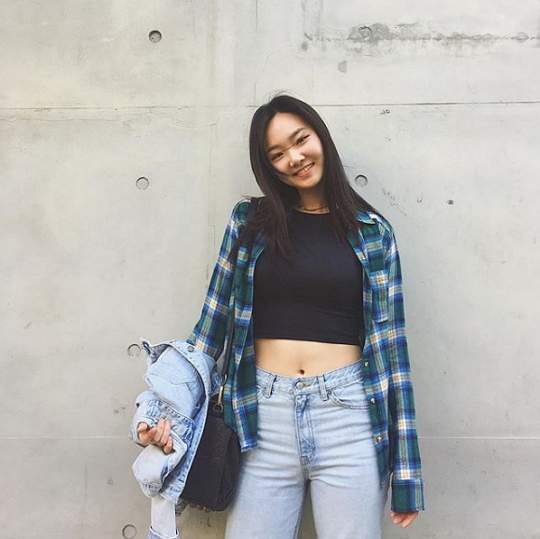 이경실 딸 손수아