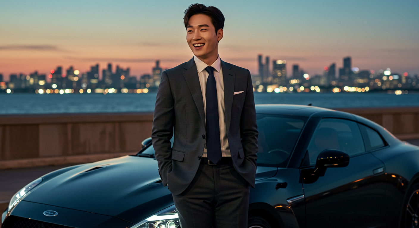 캠핑카 개조업체