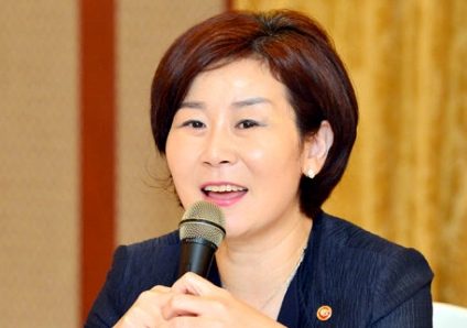 김희정 국회의원 나이 고향 학력 경력 평가