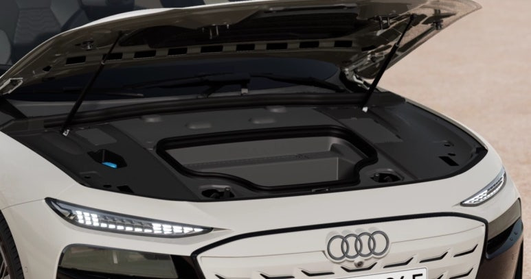 아우디 A6