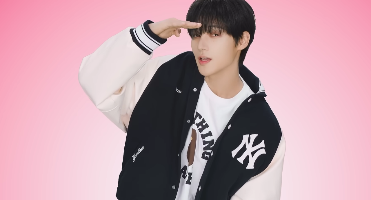 ATEEZ Me Crazy 애니메이션 씰룩(SEALOOK) 2