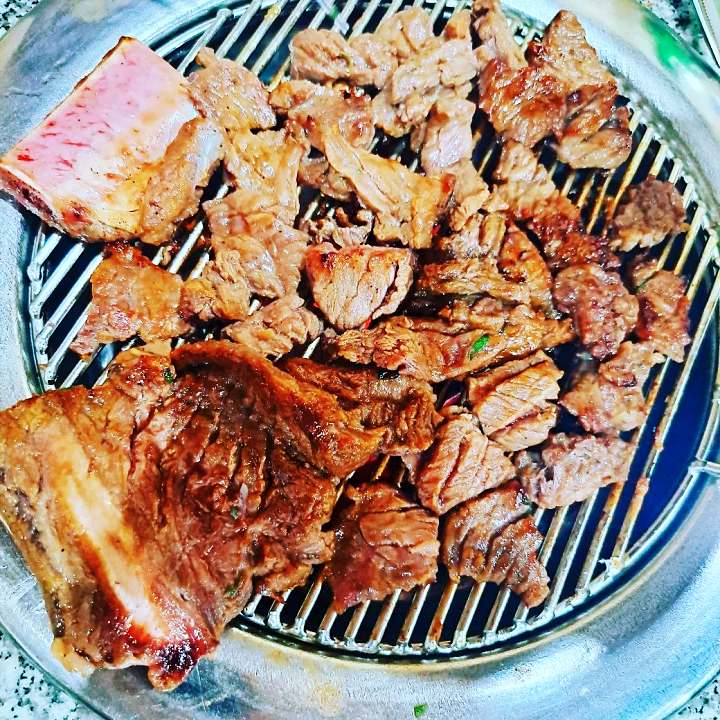 토요일은 밥이좋아 토밥 예산 덕산 스플라스 리솜 맛집 추천 토밥좋아 위치