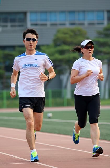 눈 건조증 심한 40대라면? 꼭 먹어야 할 영양제