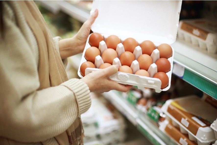 소비기한 표시제