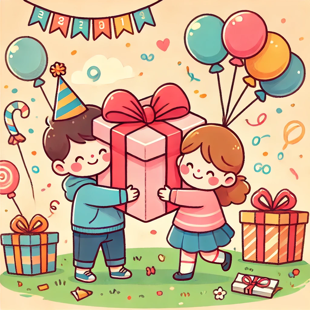  어린이날 선물 추천 총정리