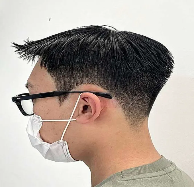 도화헤어 창원상남점