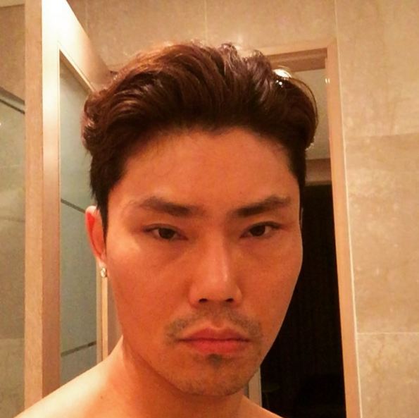김범수 가수 프로필 키 나이 학력 노래 인스타 유튜브 과거