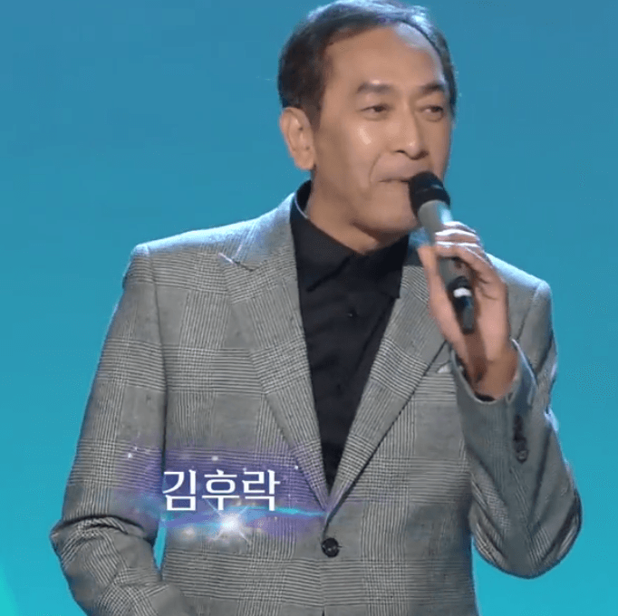김후락(딕패밀리) 또 만나요