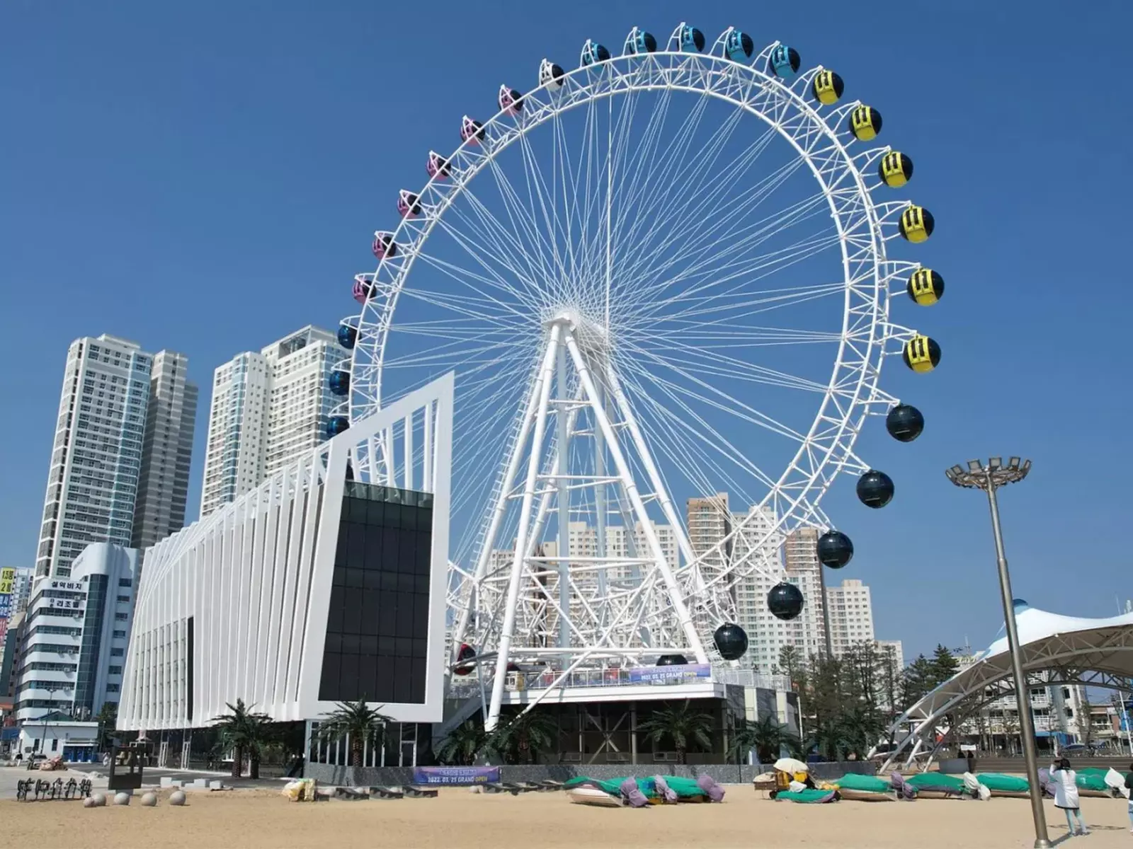 2024 강원도 속초 가볼만한곳 국내 당일치기 여행지 코스 추천