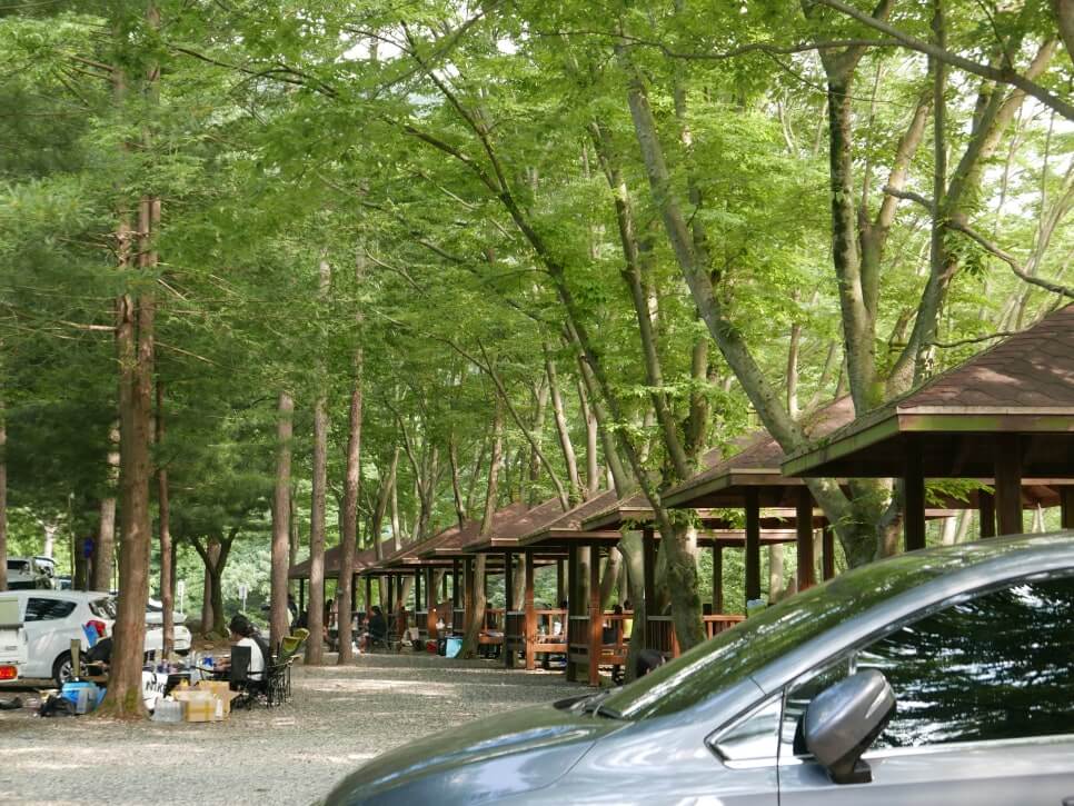 완주 운주계곡 실시간 예약 