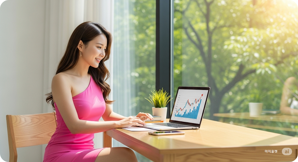 금리 인상기, 배당주 투자가 필요한 이유