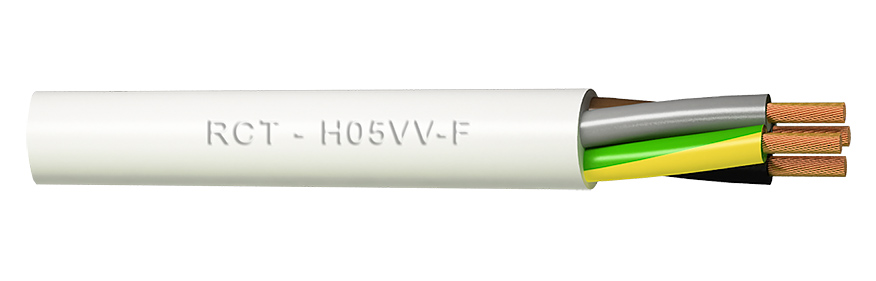 H05VV-F