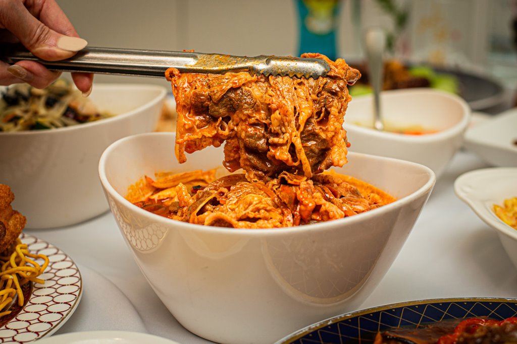 서래향