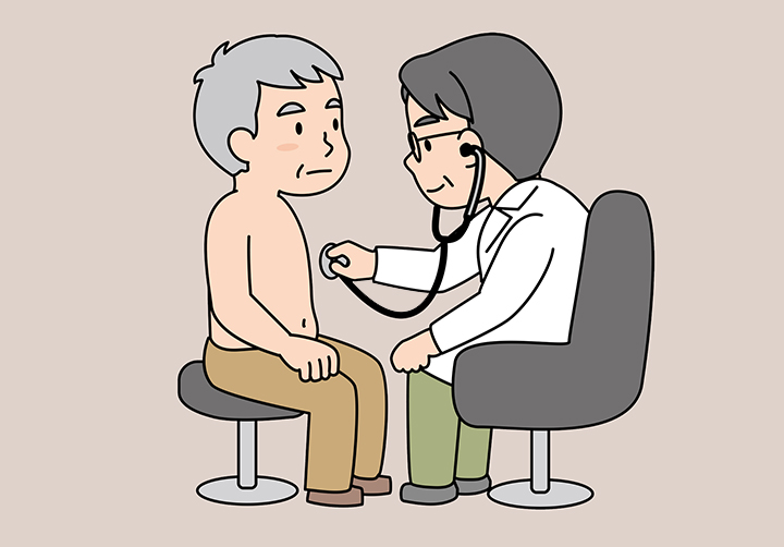 심근경색-진단을-하는-의사