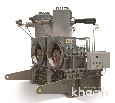 하우덴 존슨 보일러