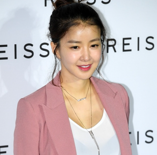 이시영 둘째 임신 소식과 배경