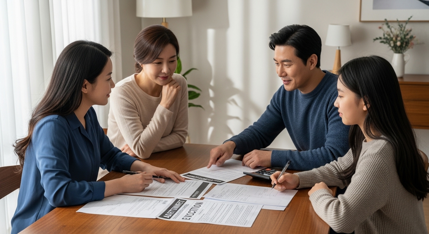 주의사항과 꿀팁 총정리