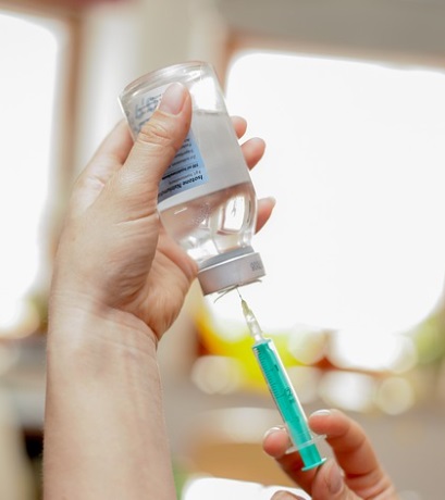 어린이 독감 무료 예방접종 지원 대상 기간 병원찾기