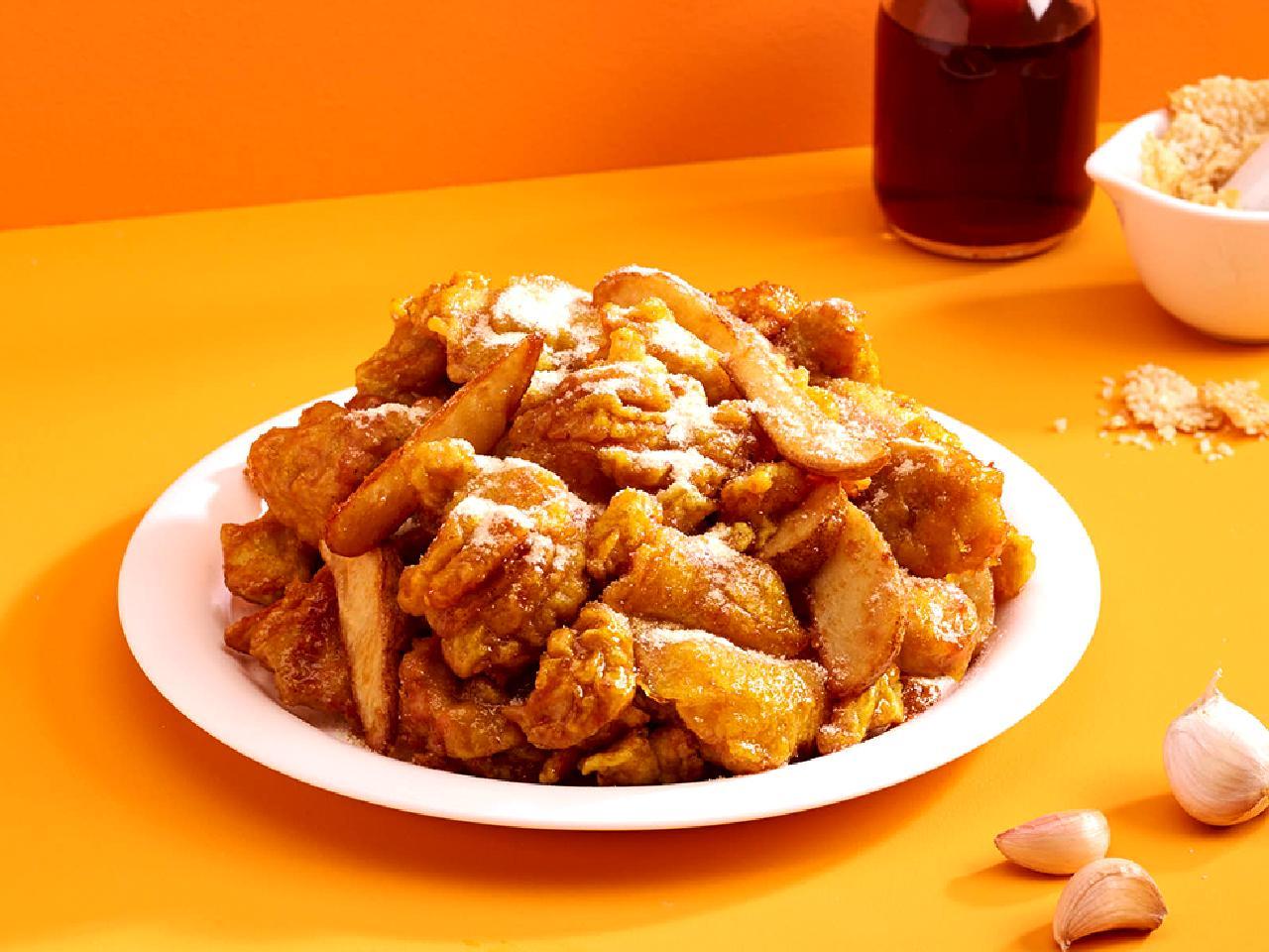 간지치킨