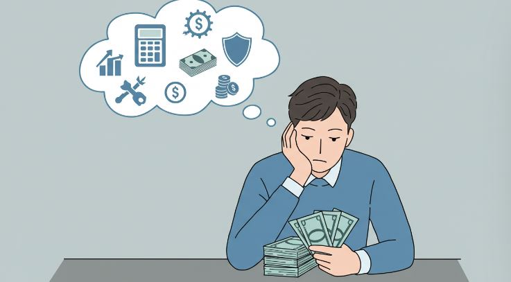 신속채무조정 부결 관련이미지