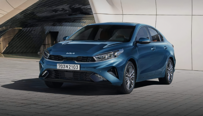 기아 K3 중고차 가격 시세표 유지비