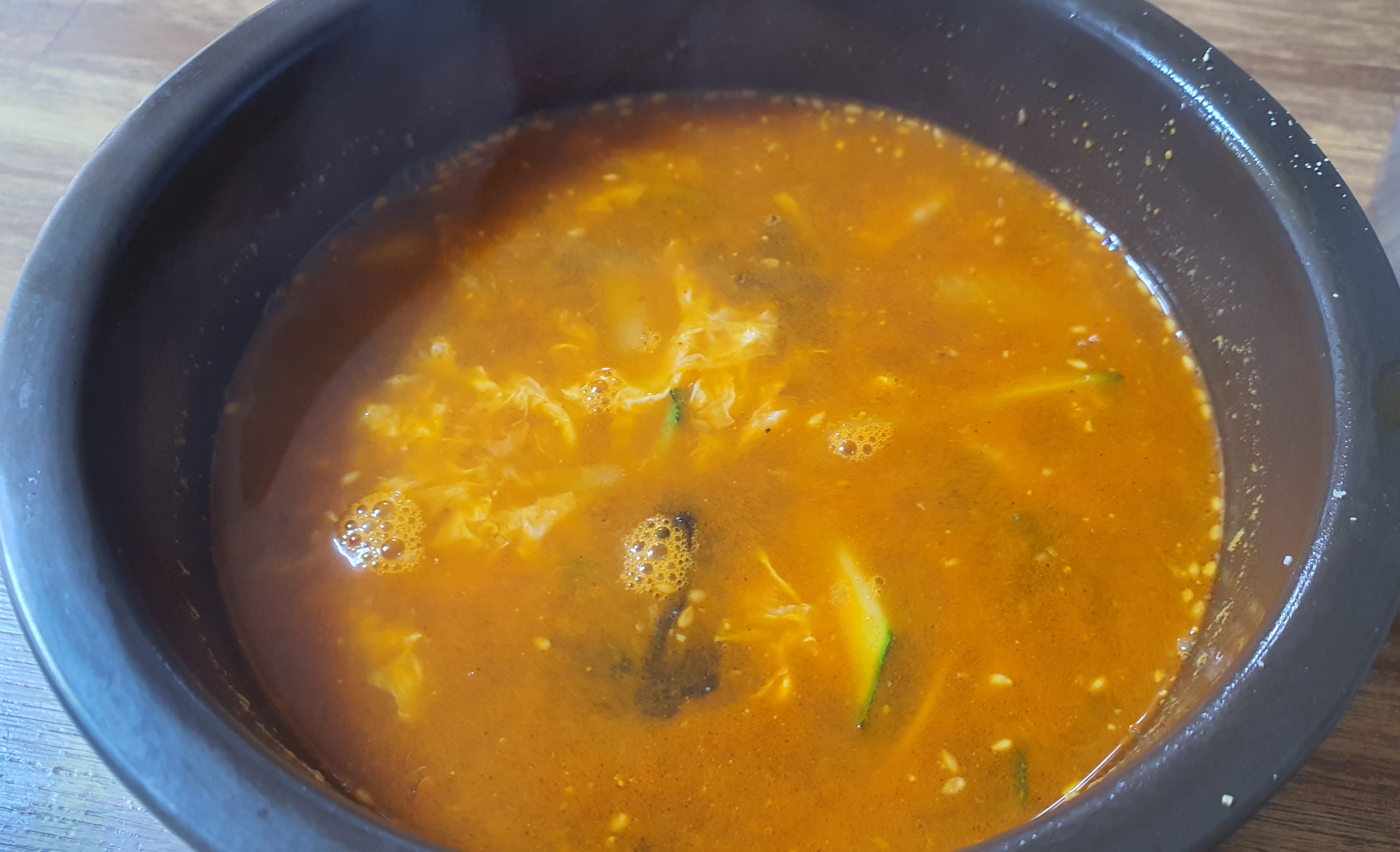 당진 합덕 짜장면 맛집 우강반점