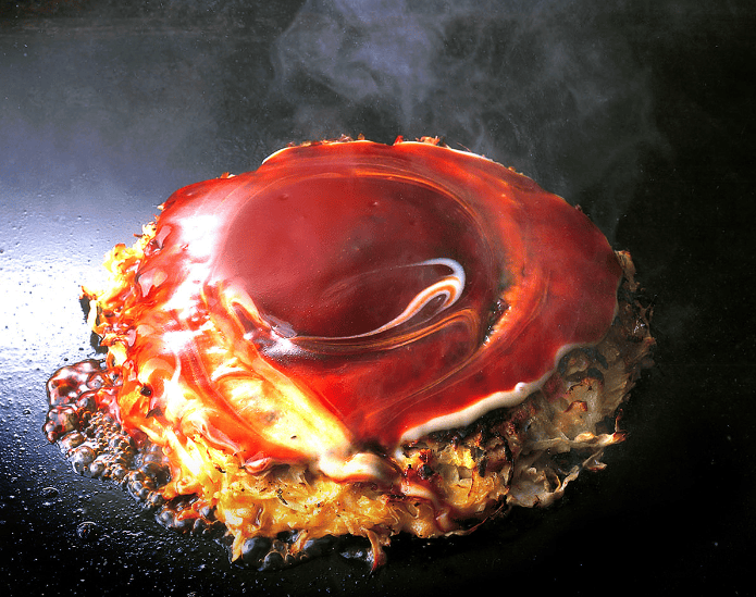 명동 맛집 "쯔루하시 후게츠 명동점" 음식사진