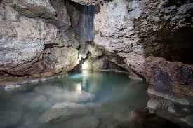 라지산 동굴 탐험 (Cantabon Cave) 사진