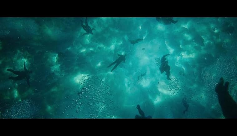 미션 임파서블 7: 데드 레코닝 PART ONE