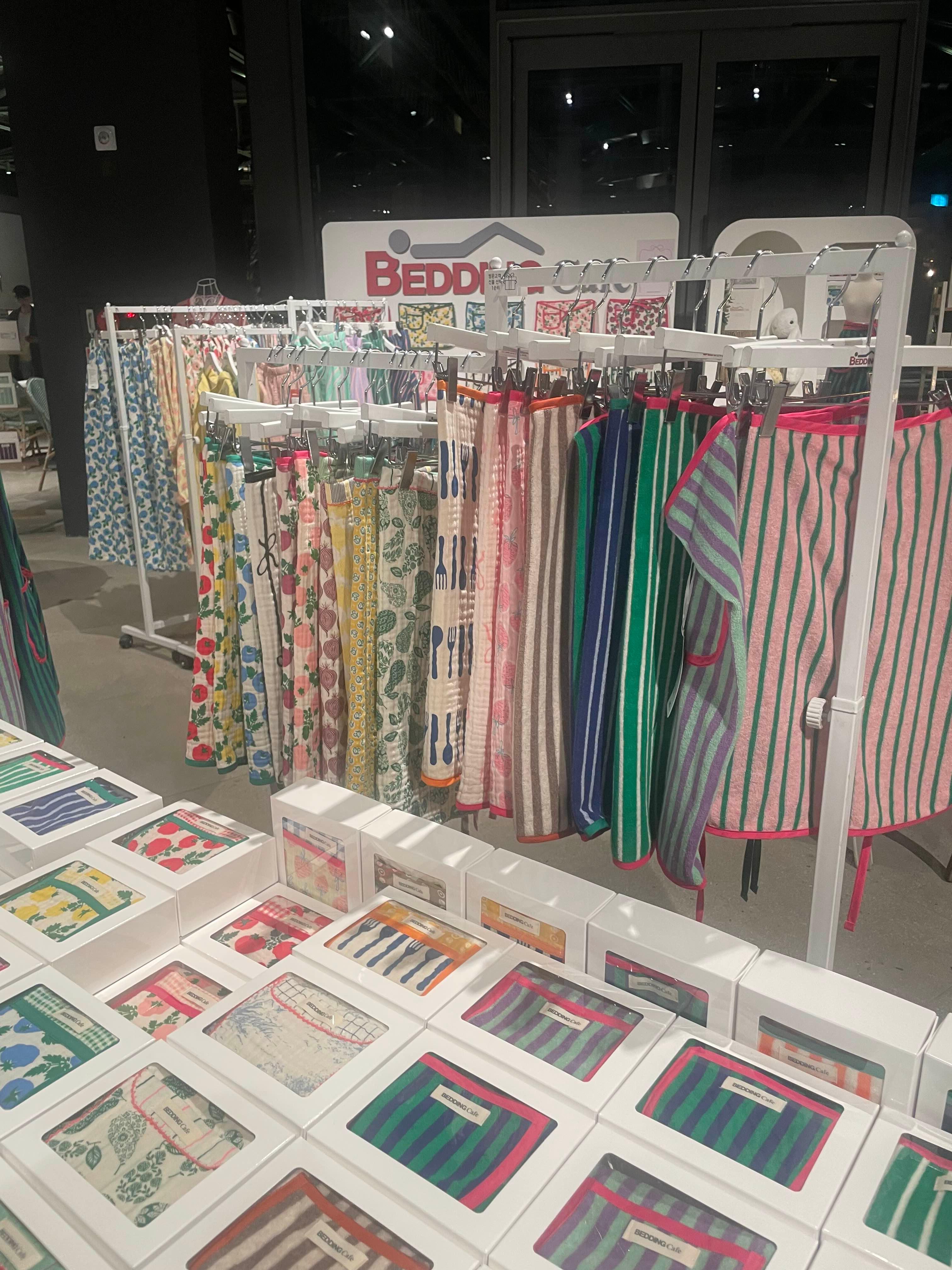 부산 기장 아난티 모비딕 마켓 