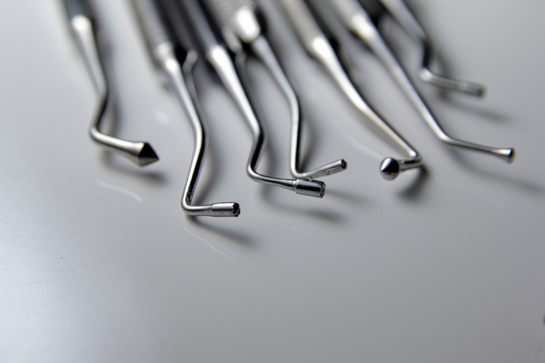 Dental 치료 (Dental Treatment)