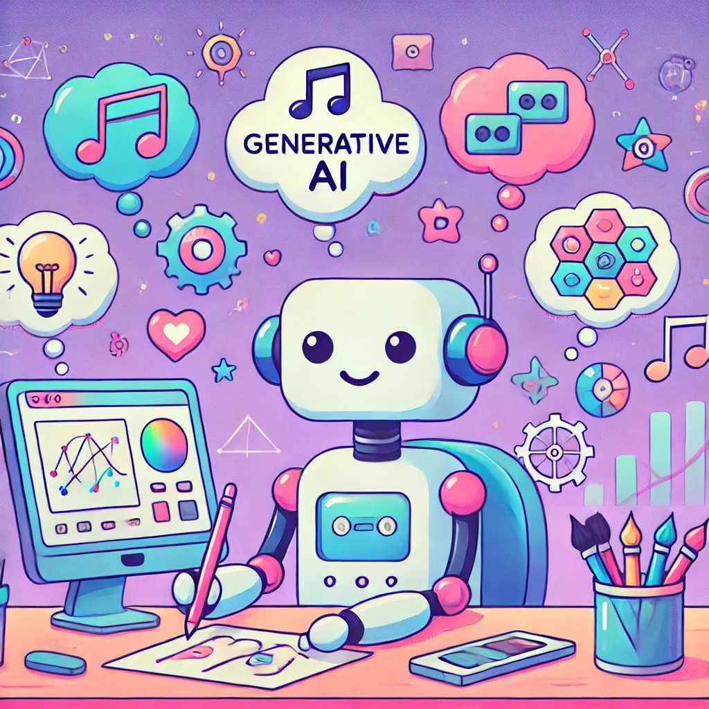 생성형 AI