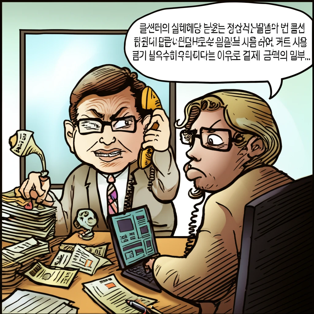 1533-2800 전화 속 숨은 위험..