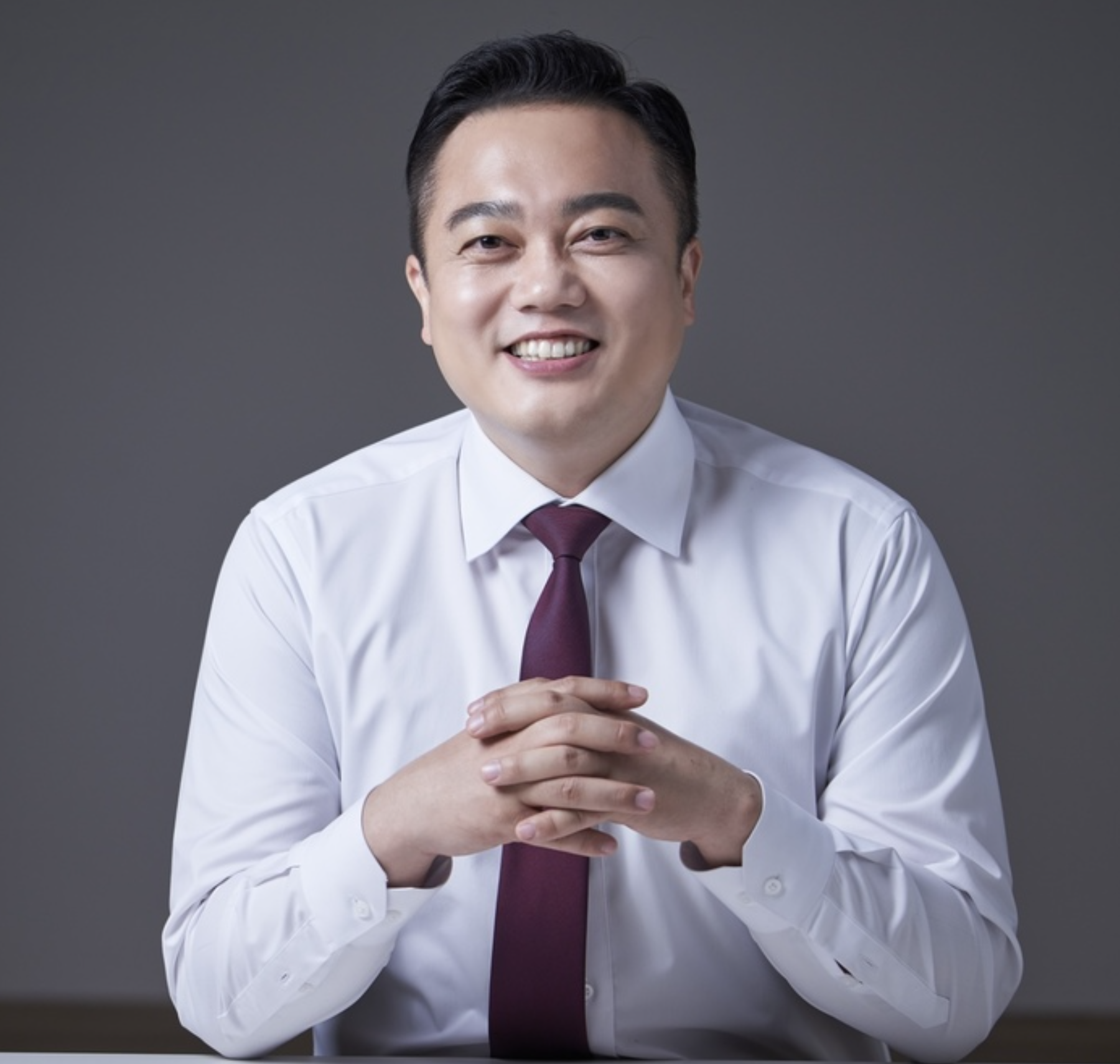 구혁모 프로필