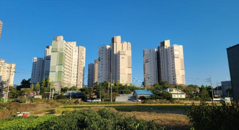 양평 공흥리 한신휴플러스 윤석열 처가 의혹