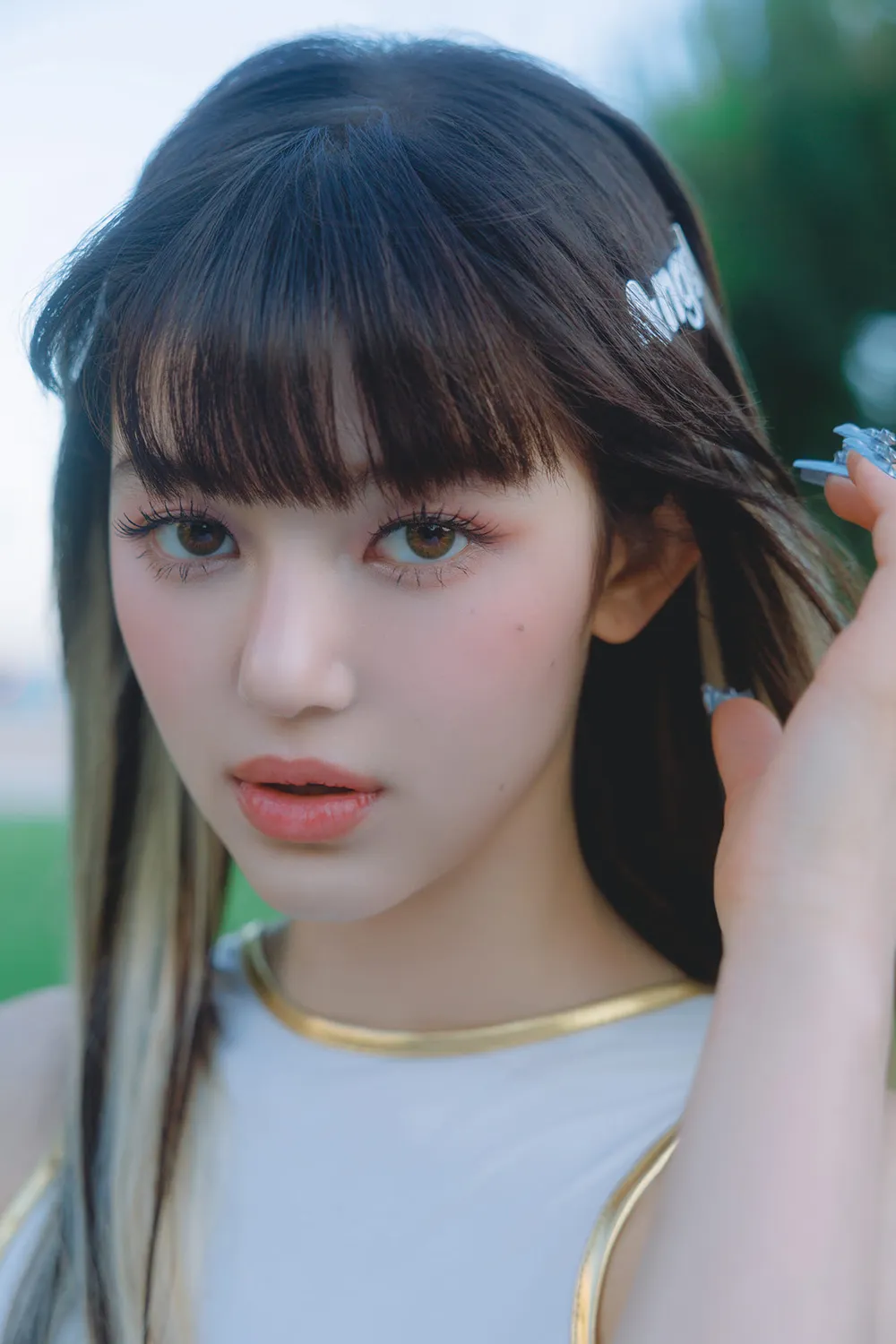 다니엘 ダニエル (뉴진스 NewJeans)3