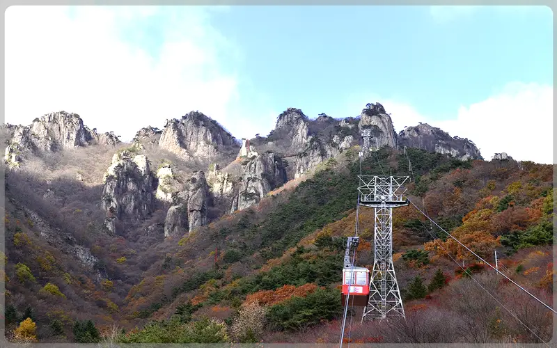 대둔산 케이블카_1
