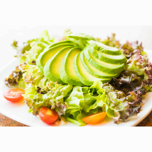 아보카도 샐러드