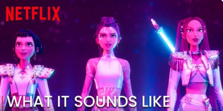 헌트릭스-What It Sounds Like-노래-사진