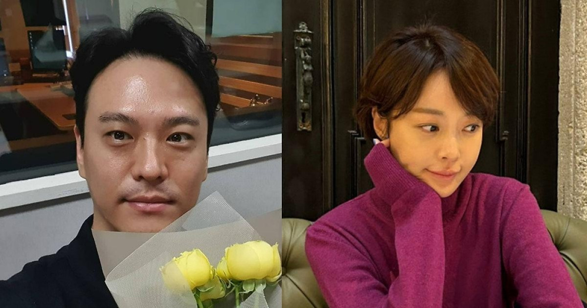 황정음 김용준 발언