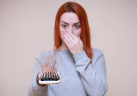 수족냉증, 변비, 탈모… 혹시 갑상선 이상일 수 있습니다