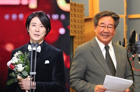 한국인의 밥상 최불암7