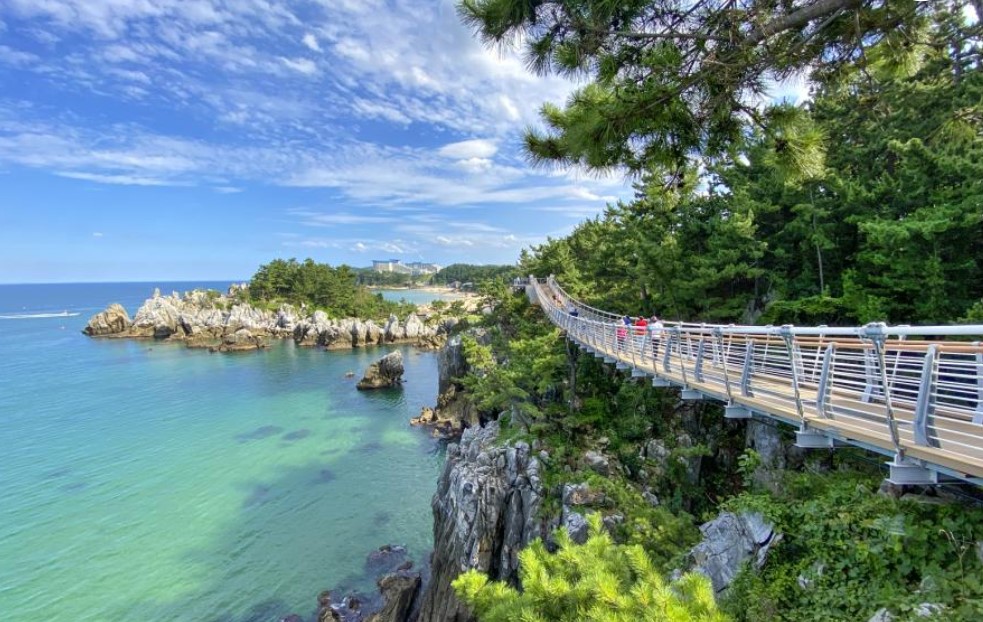 8월 여행지 추천