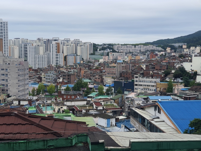 마포구 빌라 사진
