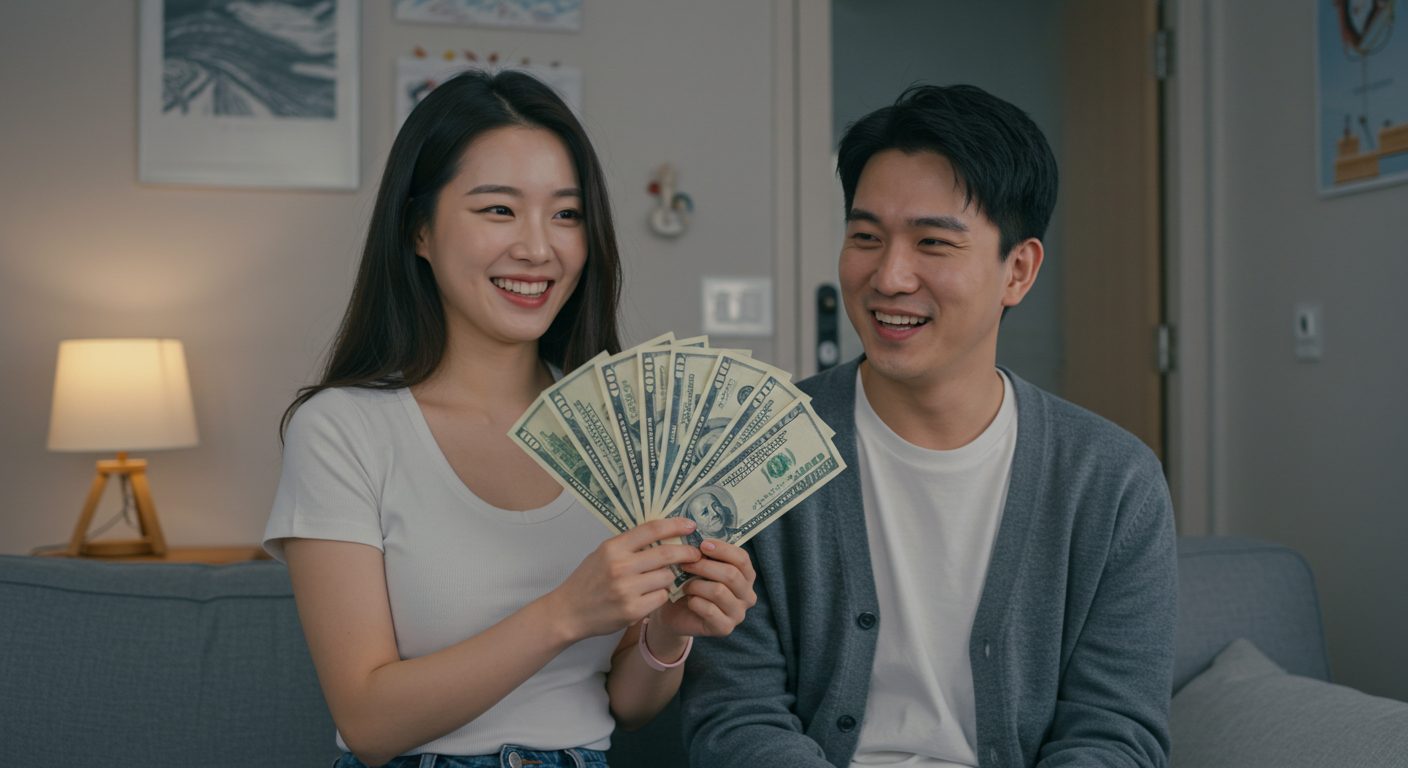 주택담보대출 갈아타기 서류