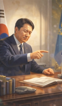 대통령 꿈해몽! 권위 명예 귀인 등 유형 12가지 총정리!