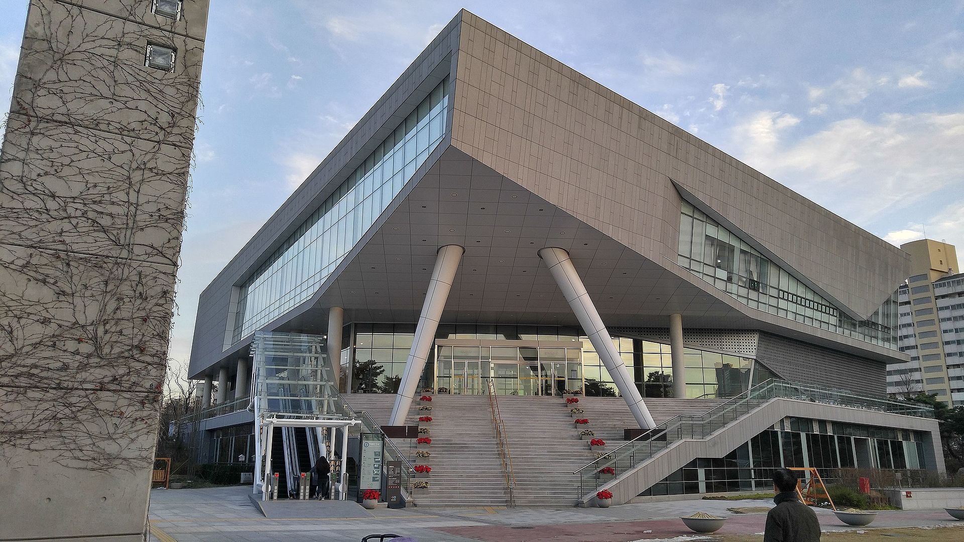 국립한글박물관